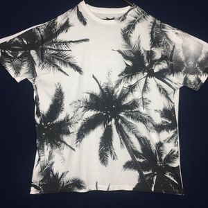 Palm Tree T-Shirt